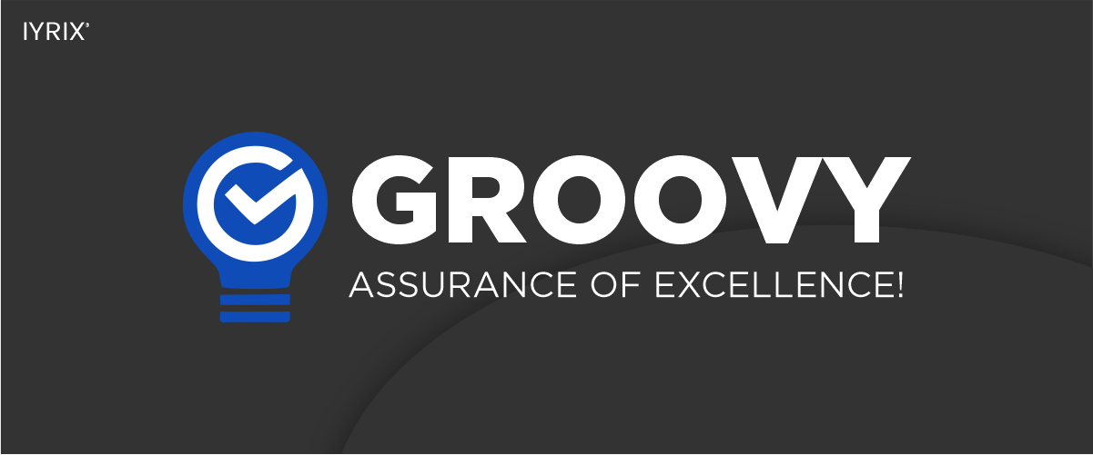 Groovy Web